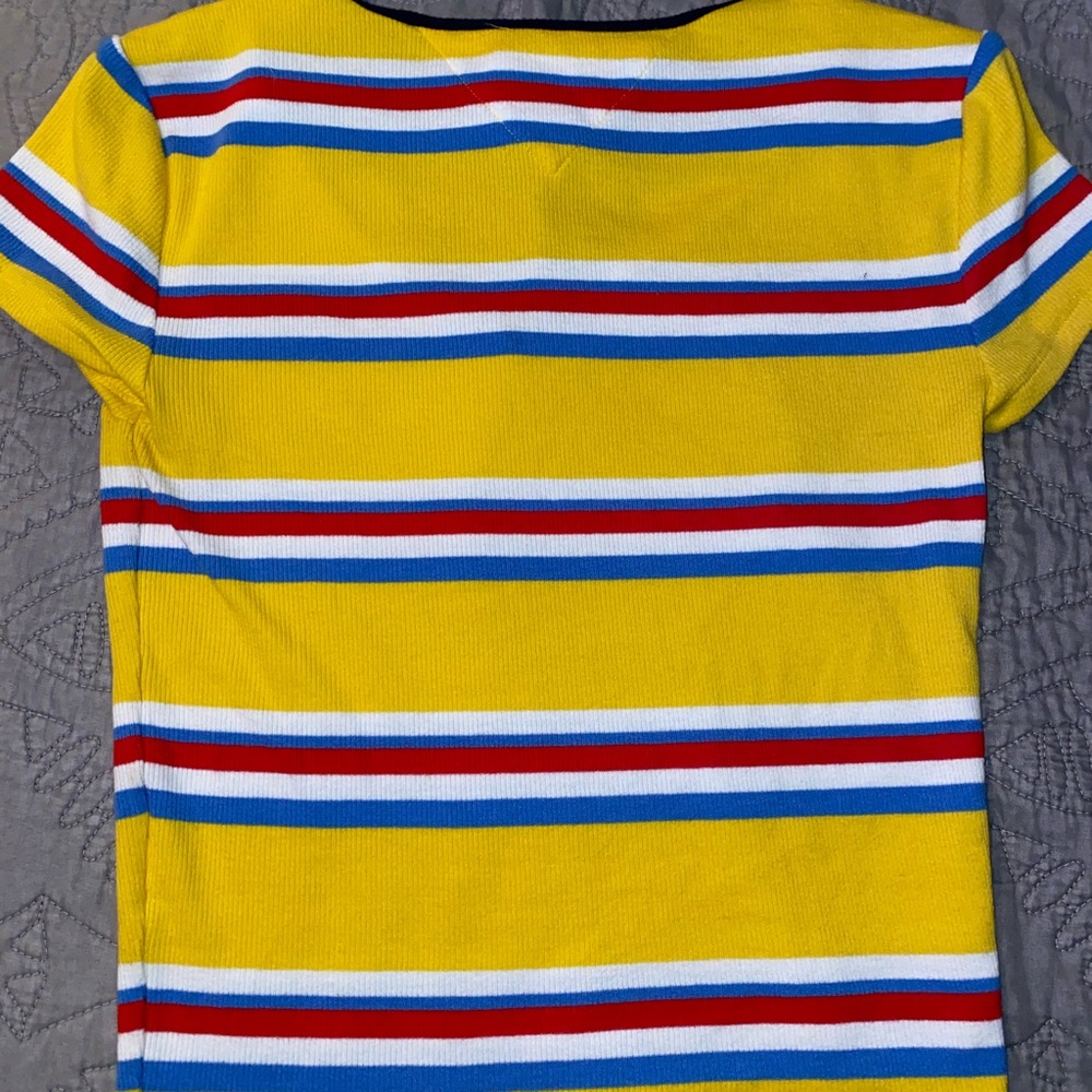 Tommy Hilfiger V-neck
